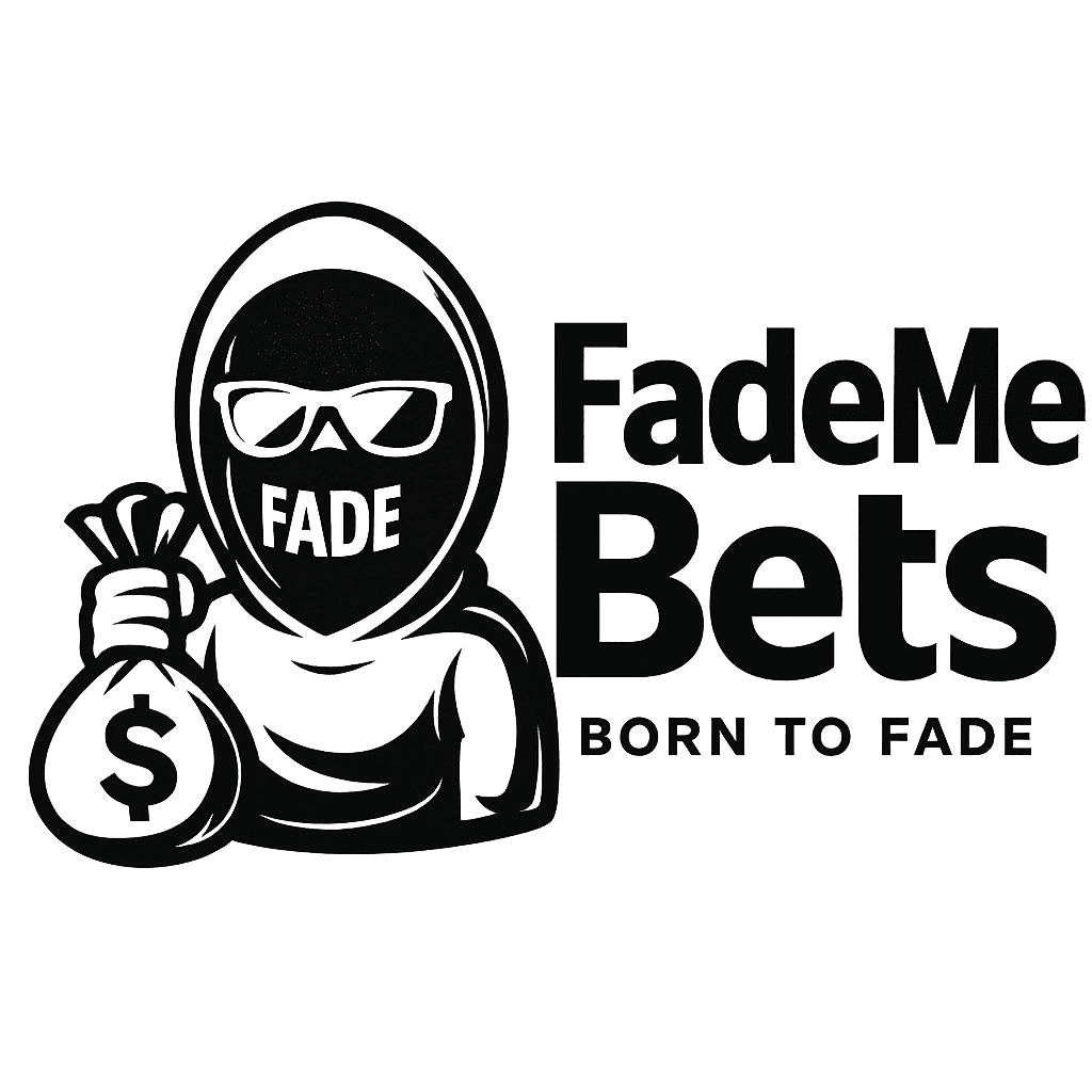 FadeMeBets